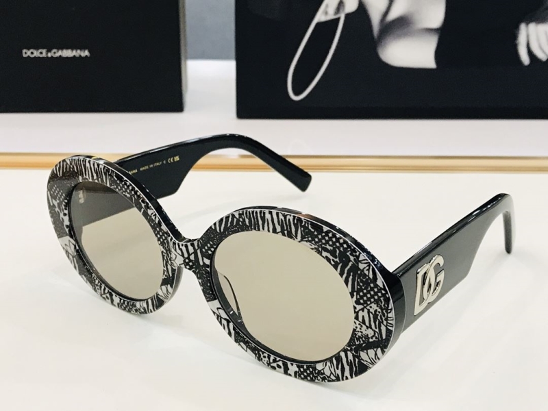 D&G Sunglasses